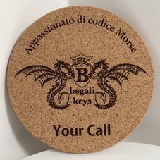 Begali Coaster