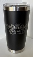 Begali SS Tumbler