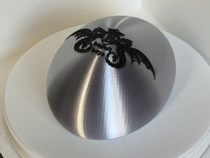 Silver Pearl Cover