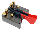 Begali Simplex Key